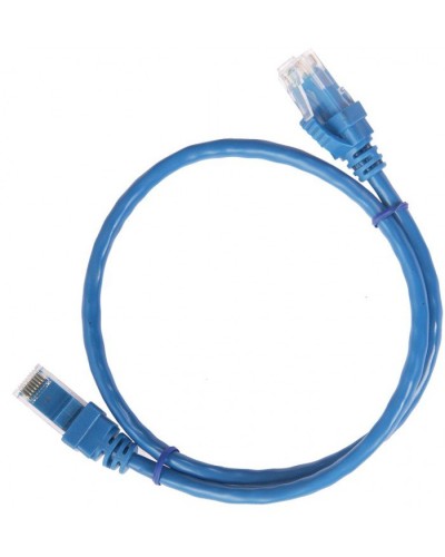 PC03-C5EF-2M. Патч-корд медный. ITK в Керчи
