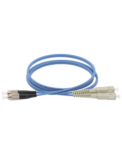 FPC5004-SCU-FCU-C2L-5M: Патч-корд оптический в Керчи