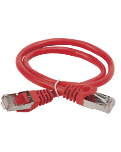 PC04-C5EF-1M. Патч-корд медный. ITK в Керчи