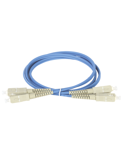 FPC5004-SCU-SCU-C2L-30M: Патч-корд оптический в Керчи