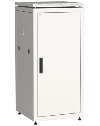 LN35-18U66-M. Шкаф телекоммуникационный 19 напольный 18U. ITK в Керчи