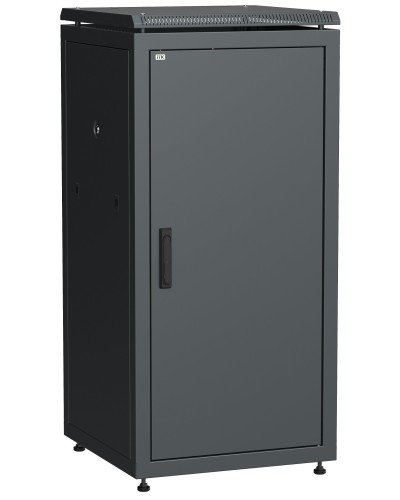 LN05-28U66-M. Шкаф телекоммуникационный 19 напольный 28U. ITK в Керчи