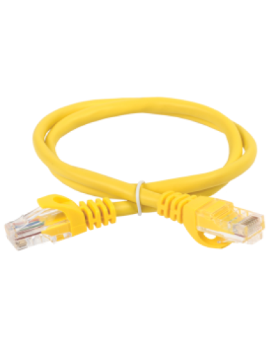 PC05-C5EU-2M. Патч-корд медный. ITK в Керчи