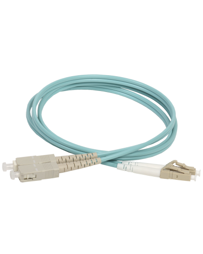 FPC5003-LCU-SCU-C2L-100M: Патч-корд оптический в Керчи