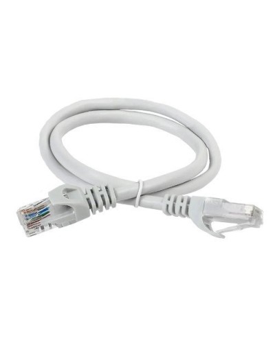 PC01-C6UL-15M. Патч-корд медный. ITK в Керчи