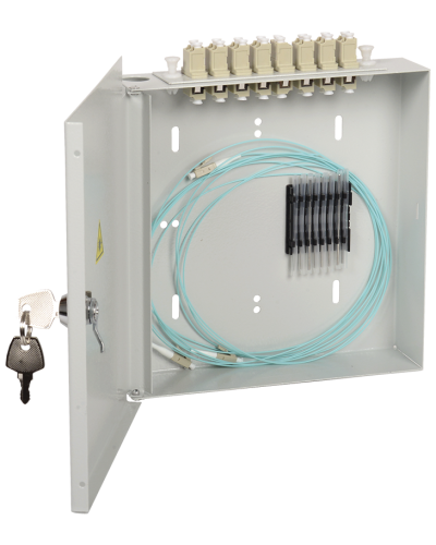 FOBX8-N-4LCUD09. Кросс оптический настенный. ITK в Керчи