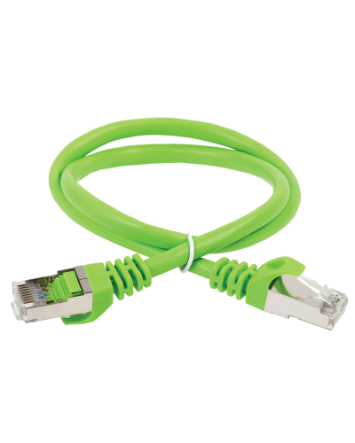 PC02-C6ASL-05M. Патч-корд медный. ITK в Керчи