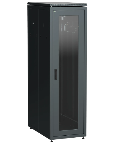 LN05-38U81-GP. Шкаф телекоммуникационный 19 напольный 38U. ITK в Керчи