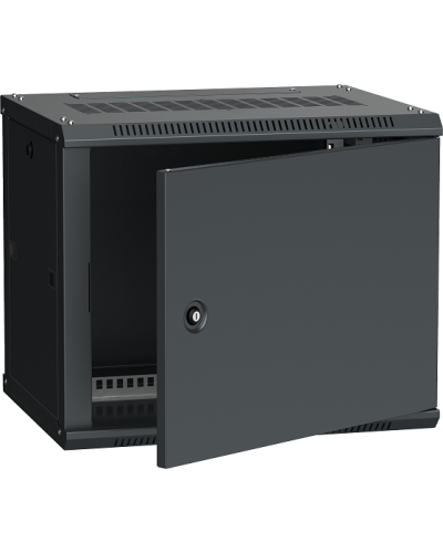LWR5-06U64-MF. Шкаф телекоммуникационный 19 настенный 6U. ITK в Керчи