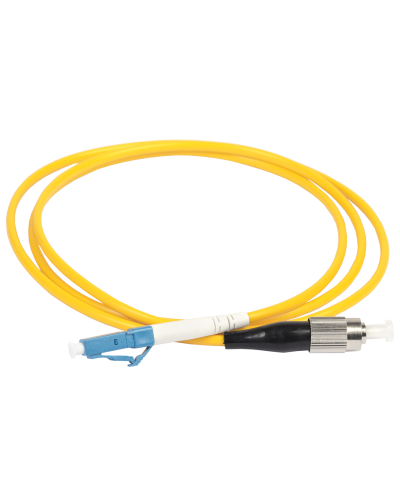 FPC09-FCU-LCU-C1L-30M. Патч-корд оптический. ITK в Керчи