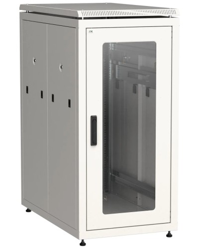 LN35-28U81-GM. Шкаф телекоммуникационный 19 напольный 28U. ITK в Керчи
