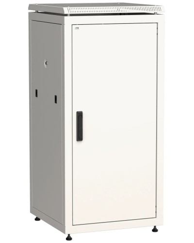 LN35-28U66-M. Шкаф телекоммуникационный 19 напольный 28U. ITK в Керчи
