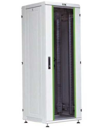 LN35-33U66-G. Шкаф телекоммуникационный 19 напольный 33U. ITK в Керчи