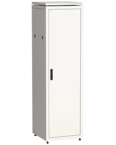 LN35-33U66-M. Шкаф телекоммуникационный 19 напольный 33U. ITK в Керчи