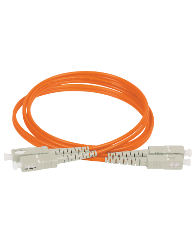 FPC50-SCU-SCU-C2L-3M. Патч-корд оптический. ITK в Керчи