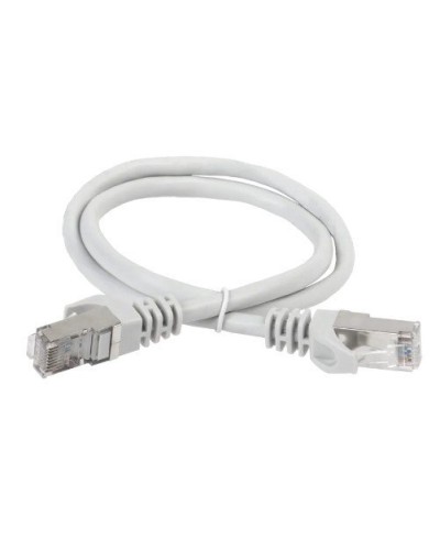 PC01-C6FL-10M. Патч-корд медный. ITK в Керчи
