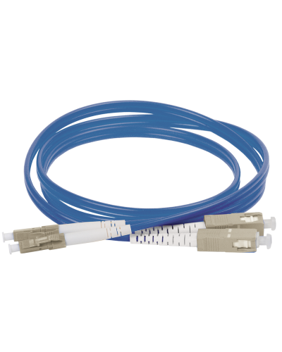 FPC5004-LCU-SCU-C2L-15M: Патч-корд оптический в Керчи