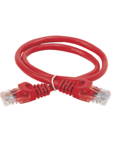 PC04-C5EU-10M. Патч-корд медный. ITK в Керчи