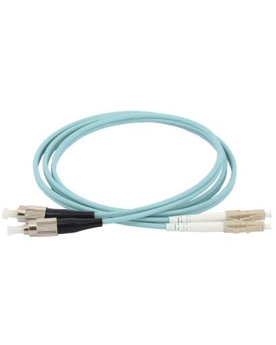 FPC5003-FCU-LCU-C2L-25M: Патч-корд оптический в Керчи