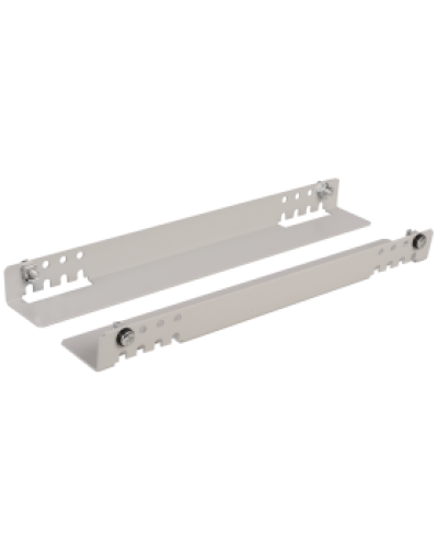 SR35-600-R (2 шт). Направляющие уголки. ITK в Керчи