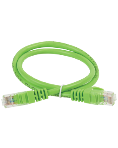 PC02-C5EU-5M. Патч-корд медный. ITK в Керчи