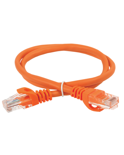 PC07-C6U-1M. Патч-корд медный. ITK в Керчи