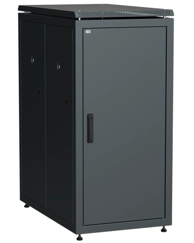 LN05-24U61-MM. Шкаф телекоммуникационный 19 напольный 24U. ITK в Керчи