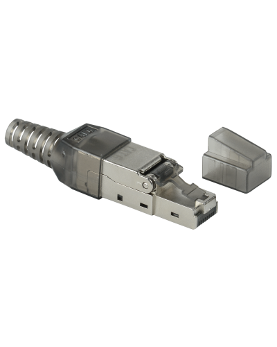CS3-1C06F-Q. Разъем RJ-45. ITK в Керчи