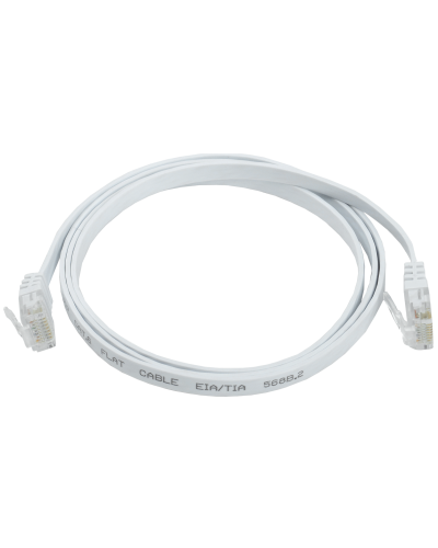 PC08-C06U-5M-FL. Патч-корд медный. ITK в Керчи