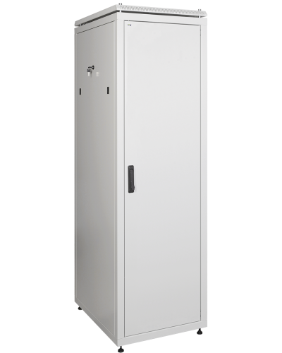 LN35-33U61-MM. Шкаф телекоммуникационный 19 напольный 33U. ITK в Керчи