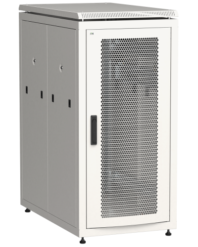 LN35-24U81-PP. Шкаф телекоммуникационный 19 напольный 24U. ITK в Керчи