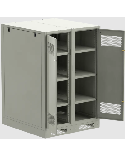 LB35-20H49-2M. Шкаф аккумуляторный. ITK в Керчи