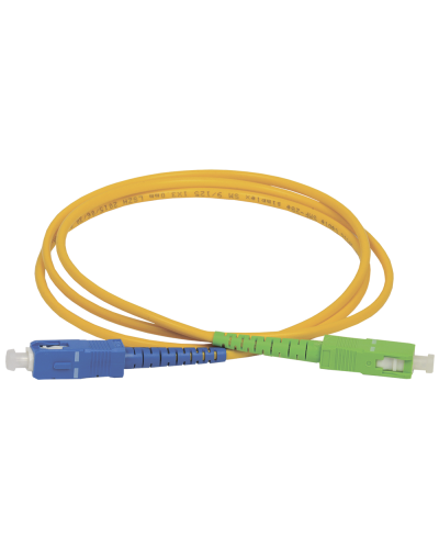 FPC09-SCU-SCA-C1L-30M. Патч-корд оптический. ITK в Керчи