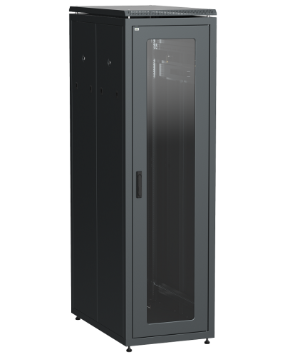 LN05-42U61-G. Шкаф телекоммуникационный 19 напольный 42U. ITK в Керчи