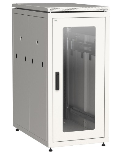 LN35-28U61-G. Шкаф телекоммуникационный 19 напольный 28U. ITK в Керчи