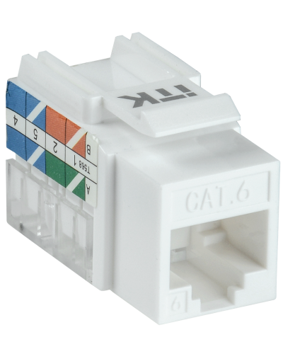 CS1-1C6AU-11: Модуль Keystone Jack в Керчи