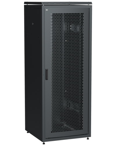 LN05-42U88-PM. Шкаф телекоммуникационный 19 напольный 42U. ITK в Керчи