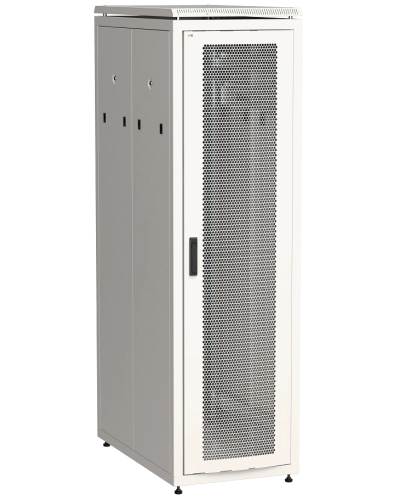 LN35-33U81-PP. Шкаф телекоммуникационный 19 напольный 33U. ITK в Керчи