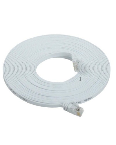 PC08-C06U-7M-FL. Патч-корд медный. ITK в Керчи