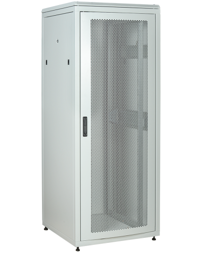 LN35-38U81-PP. Шкаф телекоммуникационный 19 напольный 38U. ITK в Керчи