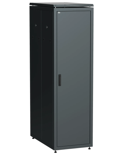 LN05-33U61-MM. Шкаф телекоммуникационный 19 напольный 33U. ITK в Керчи