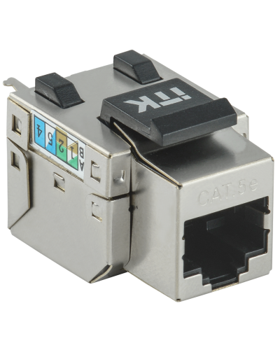 CS1-1C5EF-11. Модуль Keystone Jack. ITK в Керчи