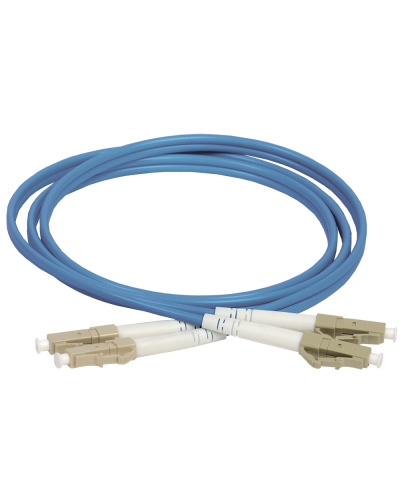 FPC5004-LCU-LCU-C2L-25M: Патч-корд оптический в Керчи