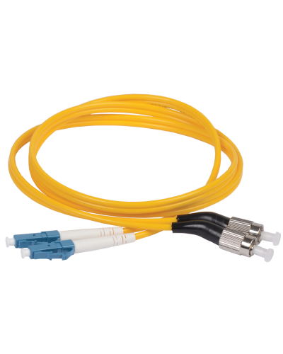 FPC09-FCU-LCU-C2L-50M. Патч-корд оптический. ITK в Керчи
