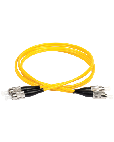 FPC09-FCU-FCU-C2L-100M. Патч-корд оптический. ITK в Керчи