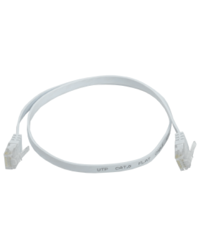 PC08-C06U-D05M-FL. Патч-корд медный. ITK в Керчи