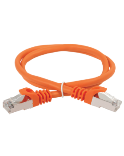 PC07-C5EF-1M5. Патч-корд медный. ITK в Керчи