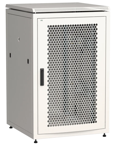 LN35-24U88-PM. Шкаф телекоммуникационный 19 напольный 24U. ITK в Керчи