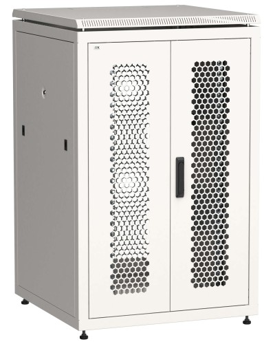 LN35-24U88-2PP. Шкаф телекоммуникационный 19 напольный 24U. ITK в Керчи