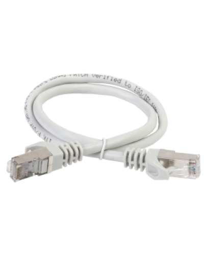 PC01-C6ASL-3M. Патч-корд медный. ITK в Керчи